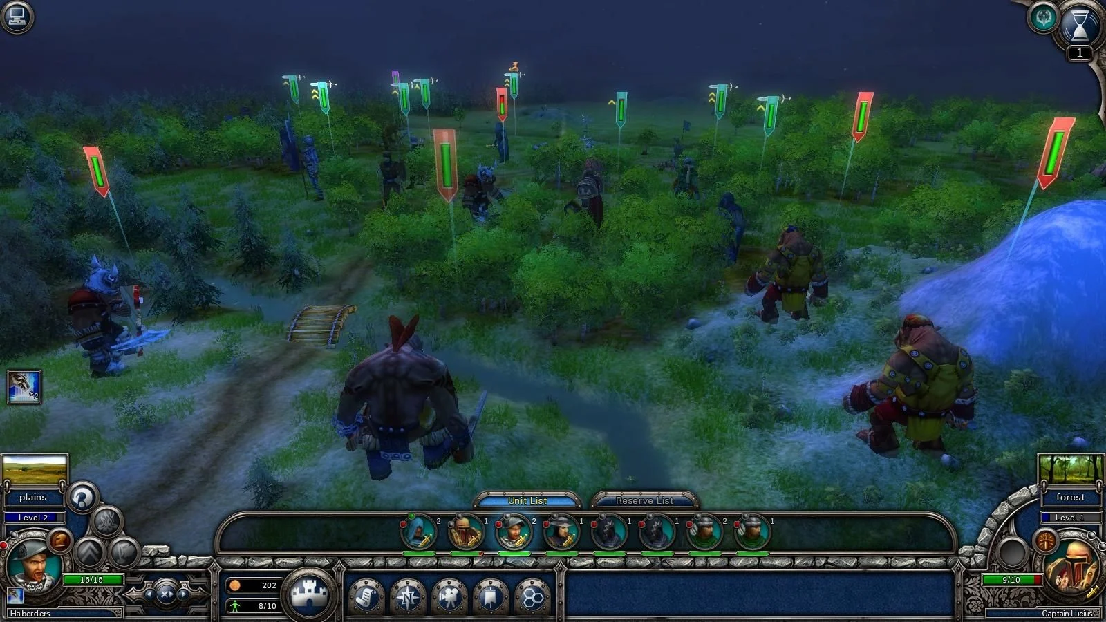 Elven Legacy Collection- PC