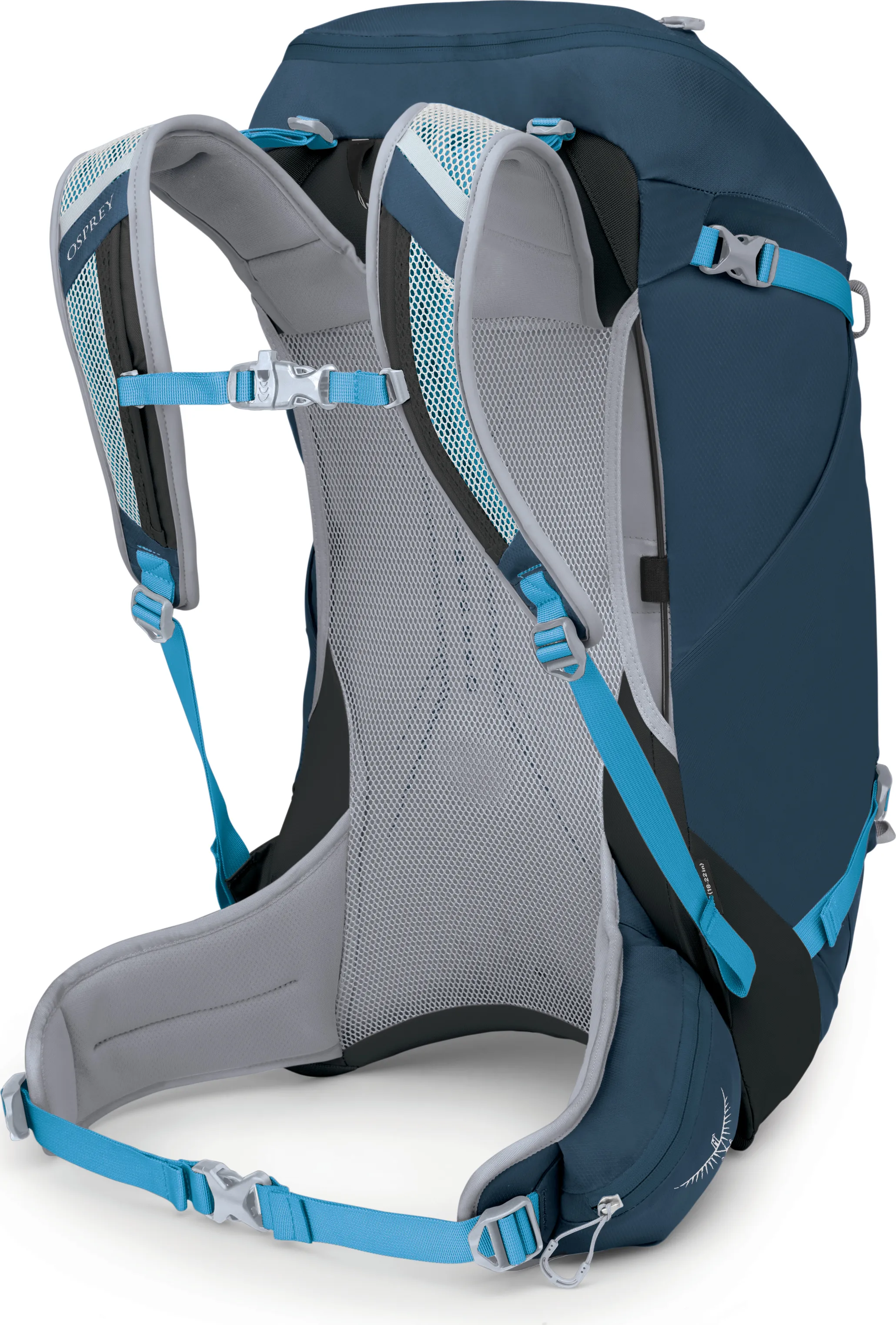 Osprey Hikelite 32 Atlas Blue