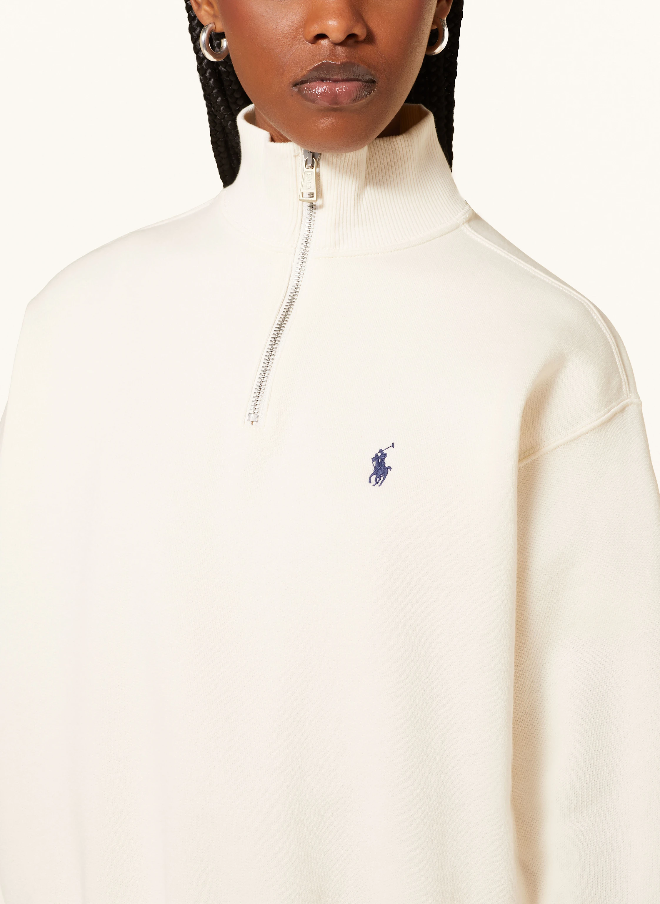 POLO RALPH LAUREN Sweat-Troyer