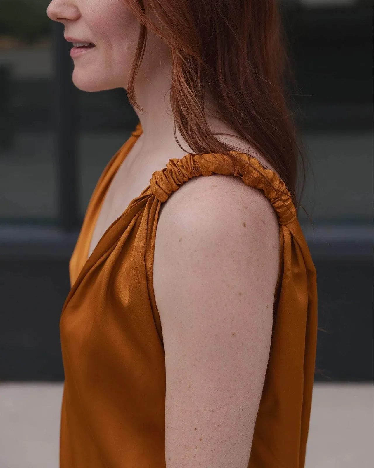 Robe Neil Baserange