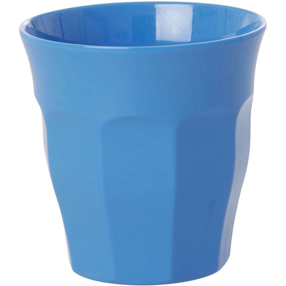 Køb Rice Melamine Kopper I Asst. Show You Colors - Small - 6 Pak - 160 Ml