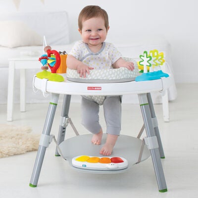 Skip Hop Explore & More Aktivitetssenter