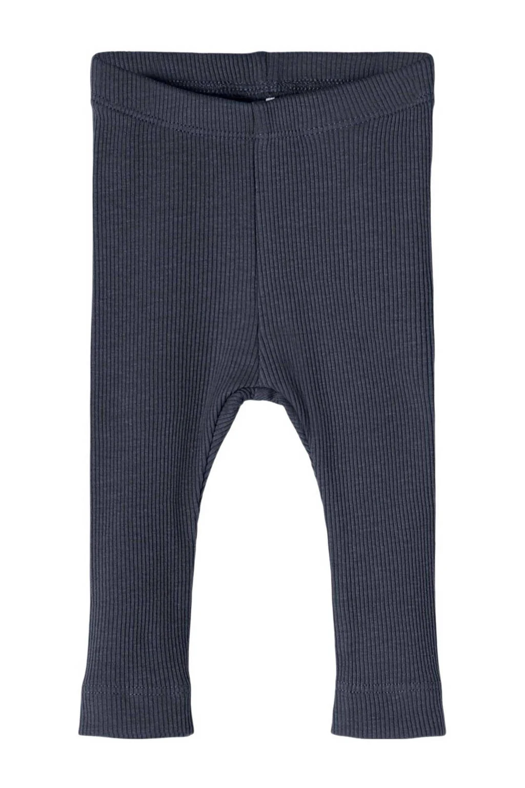 NAME IT baby regular fit legging NBNKAB donkerblauw