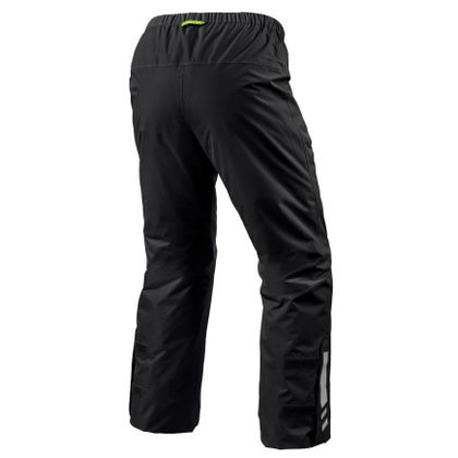 Pantalon de pluie Rev it ACID 3 H2O NOIR - Noir