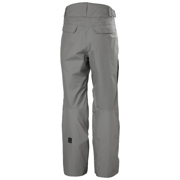 Pantalon de ski HELLY HANSEN SOGN CARGO PANT CONCRETE