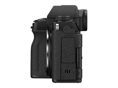 Fujifilm X-S10 systemkamera