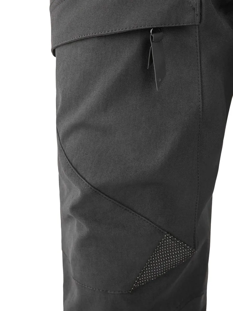 Klättermusen Women's Gere 2.0 Pants Regular Black