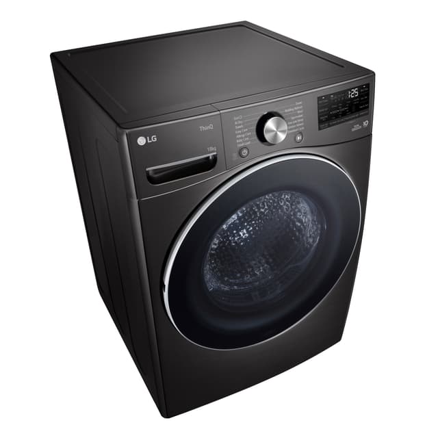 LG Tørretumbler RH18U8JVCW