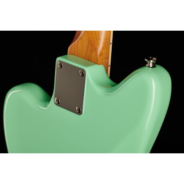 Harley Benton JA-60CC Seafoam Green