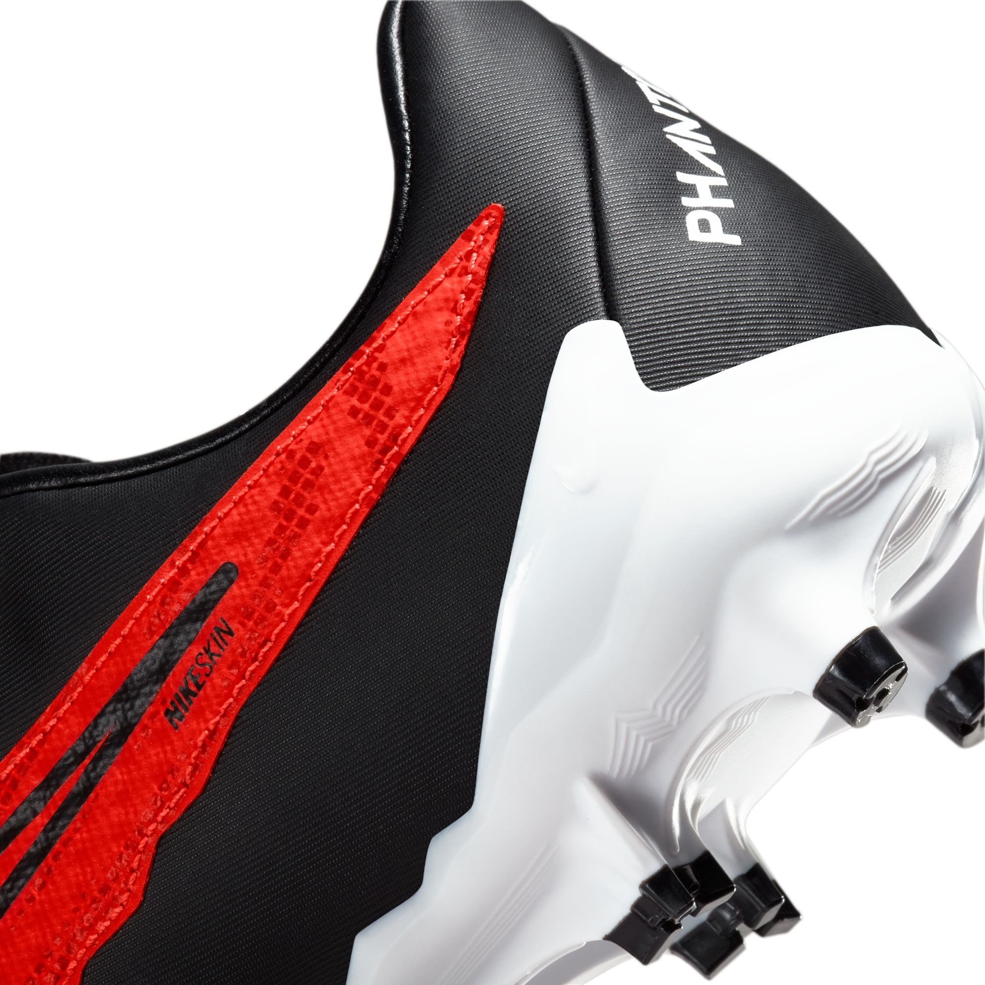Nike Fussballschuh »PHANTOM GX ACADEMY FG/MG«  für Rasen- und Kunstrasenplätze