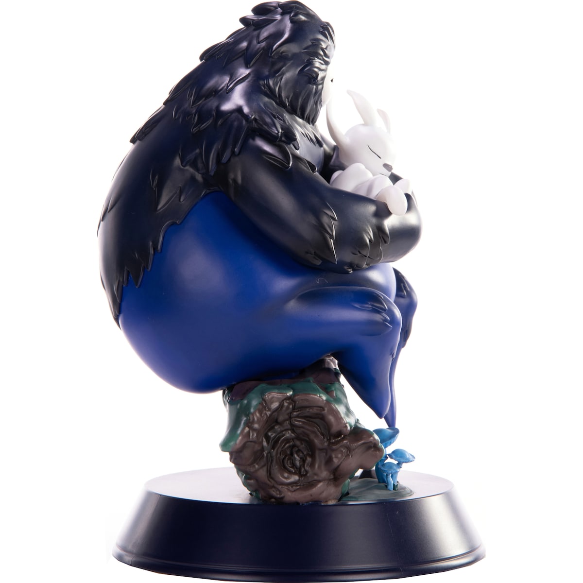 First 4 Figures Ori and the Blind Forest actionfigur (Ori and Naru)