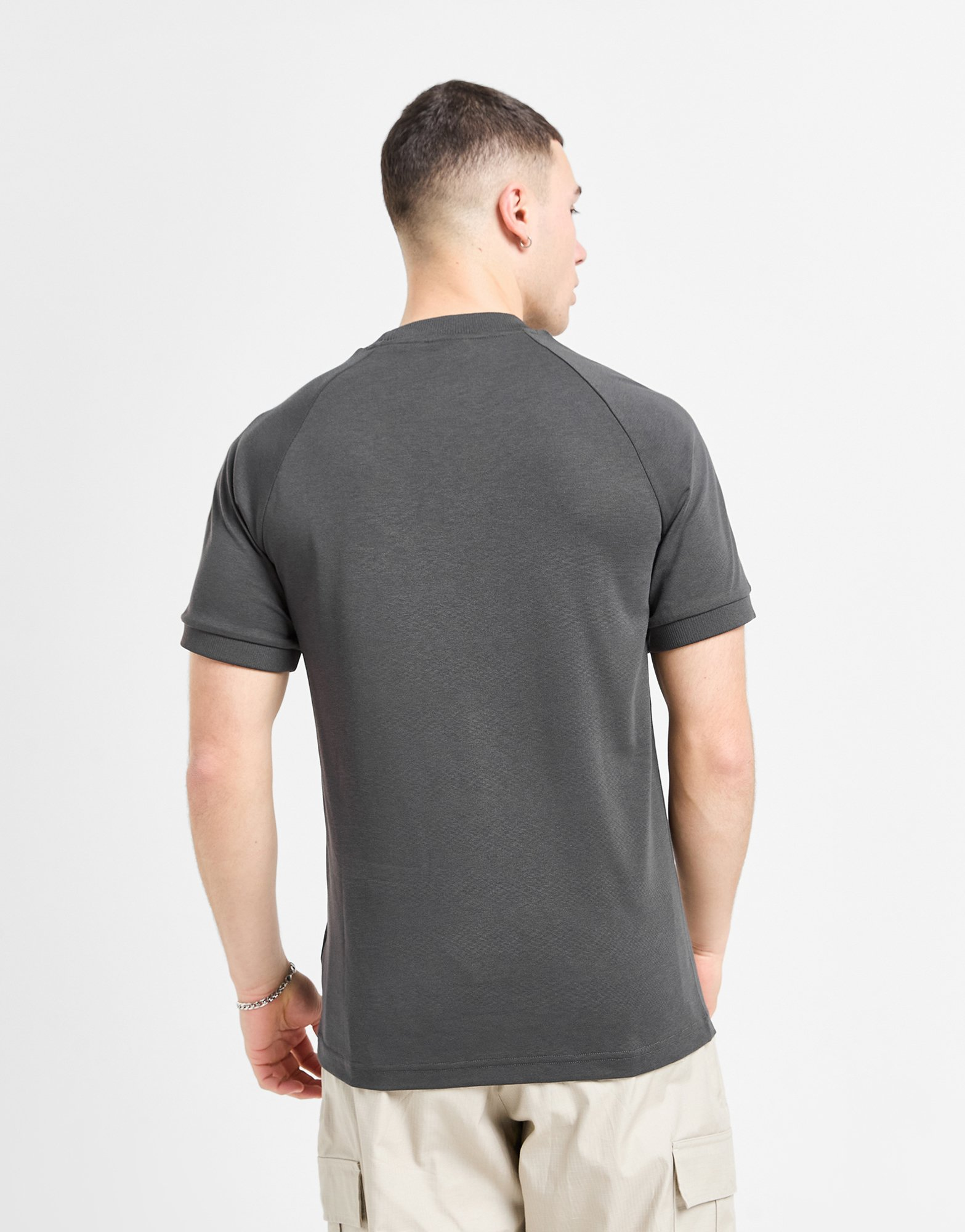 adidas Originals T-shirt Argentine 3-Stripes Homme