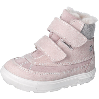 Ricosta Pedro Winterstiefel Viola / Mauve Kinder