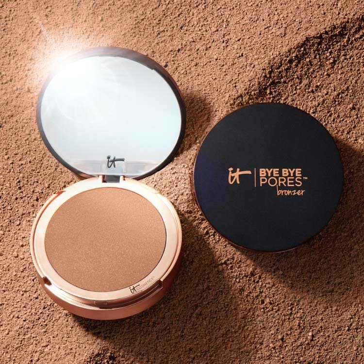 It Cosmetics Bye Bye Pores Bronzer 8,6g