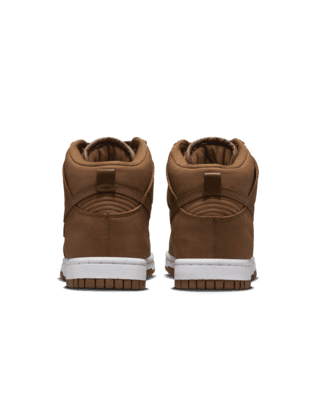 Nike Dunk High Premium Women's Shoes