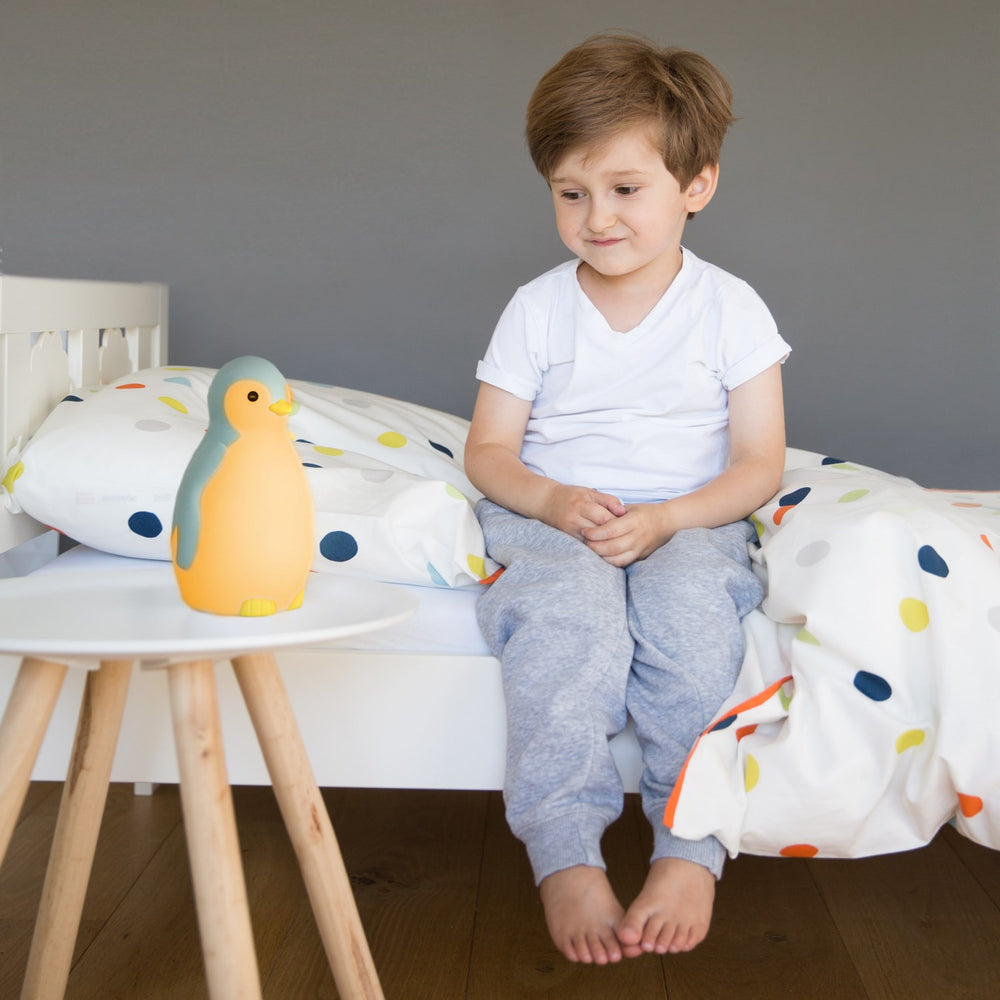 Køb Zazu Blue Pam The Penguin Søvntræner