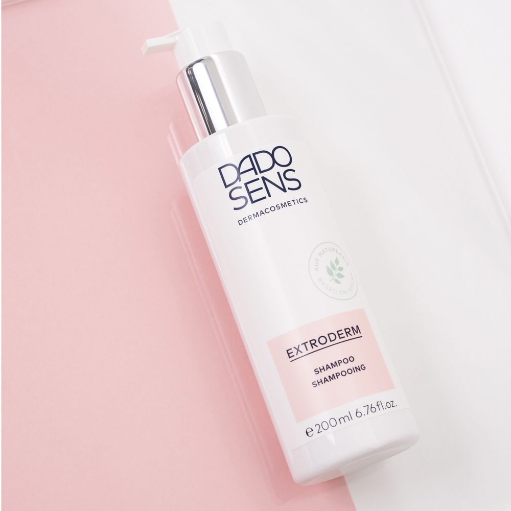 DADO SENS EXTRODERM Shampoo