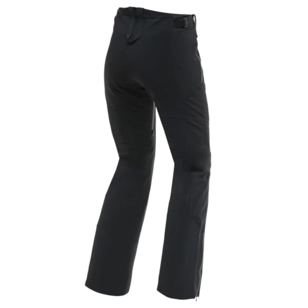 Pantalon de ski DAINESE HP VERGLAS PANTS WMN BLACK