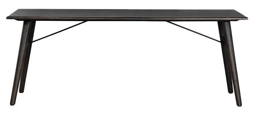 Eetkamertafel Espresso Aura