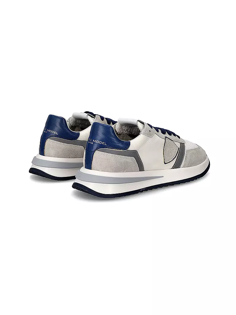 PHILIPPE MODEL Sneaker T21 weiss