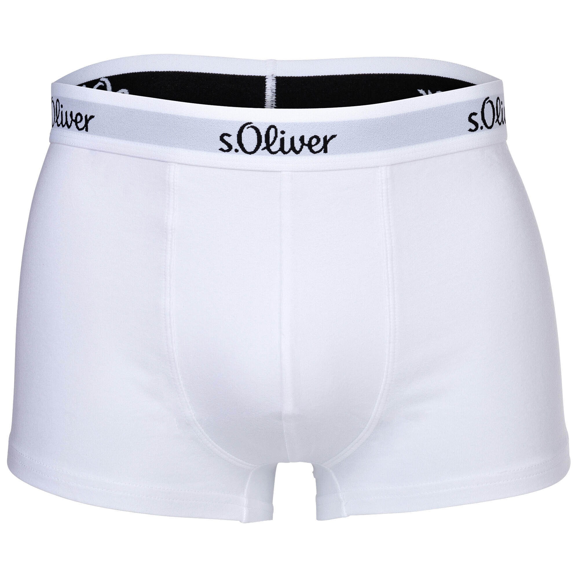 Herren Boxershort Mehrfarbig