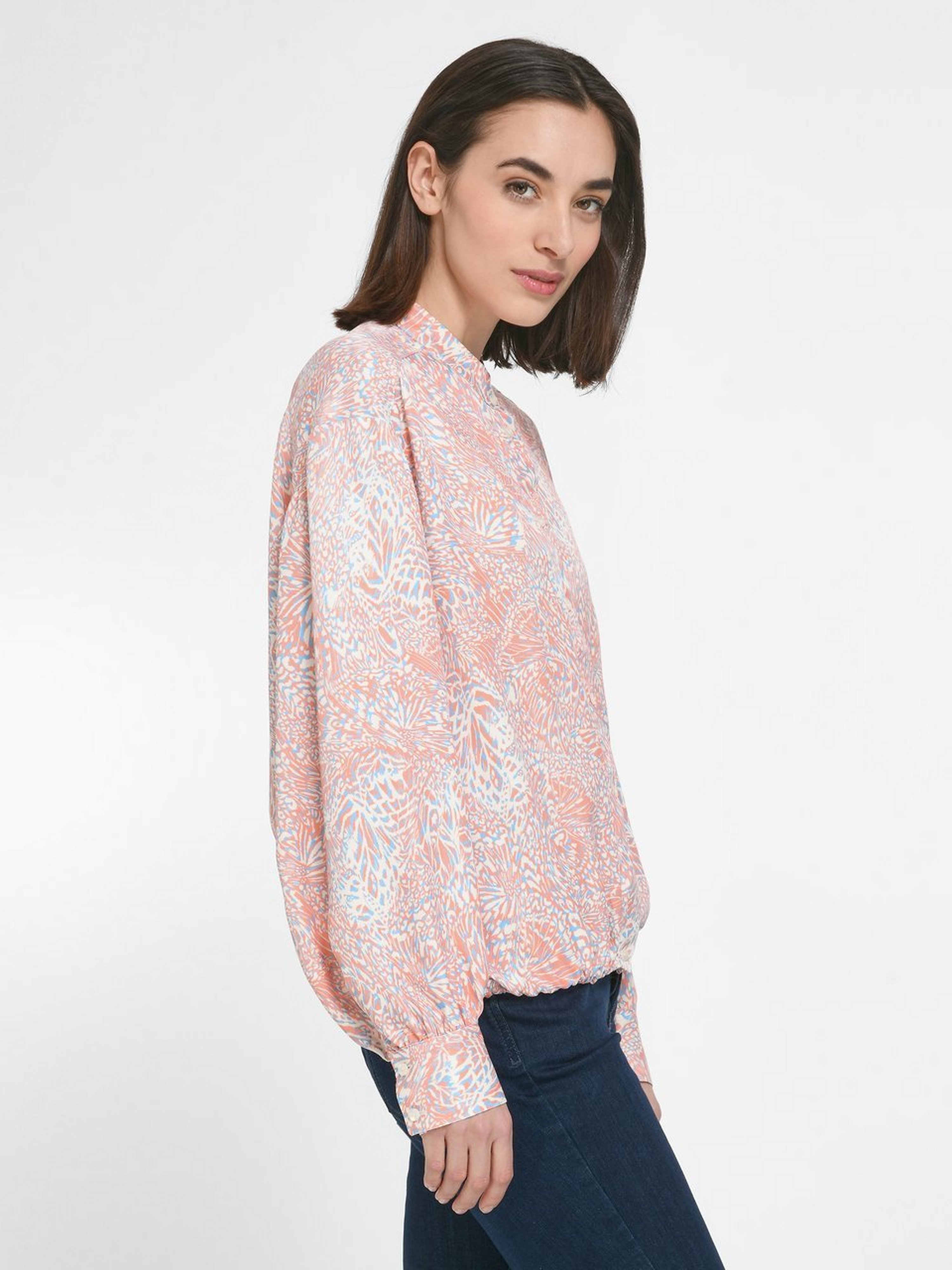 Bluse