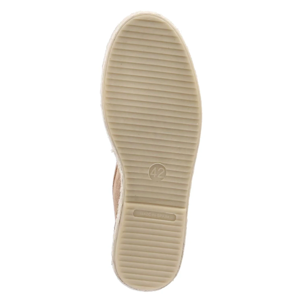 Toni PonsEspadrilles BENET - Camel