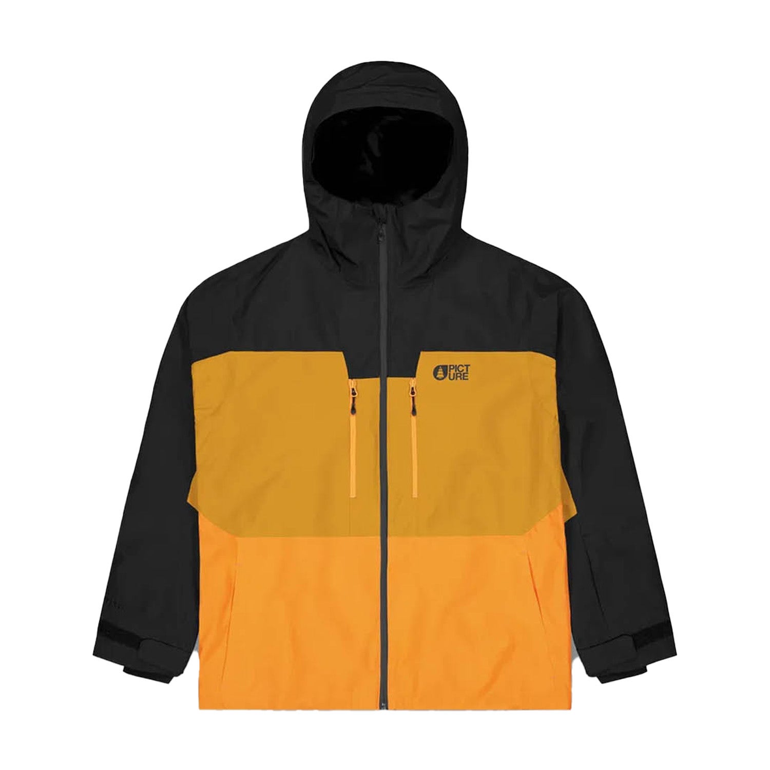 Picture  Object Jacket