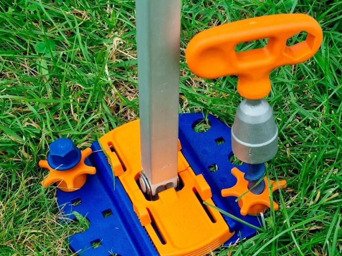 Peggy Peg Kombi Tool dopsleutel