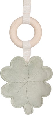 Miffy x Little Dutch Babygym, Lucky Leaves