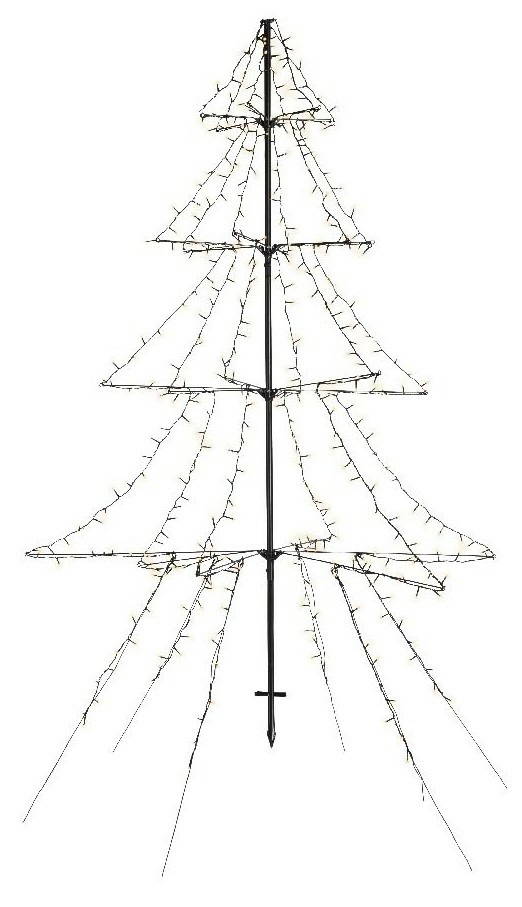 Lumineo LED -Baum