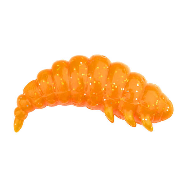 Leurre Spro Trout Master Fat Camola Forel 4cm (8 pièces)