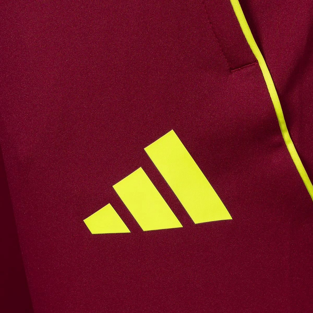 Calças adidas Real Zaragoza Passeio Jogador 25-26