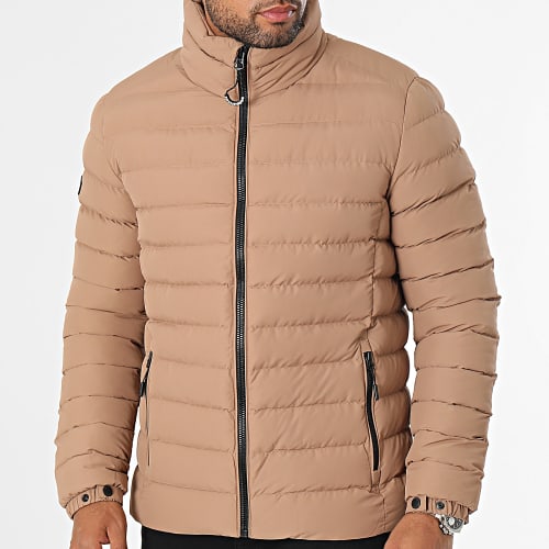Doudoune Fuji Padded M5011756A Camel