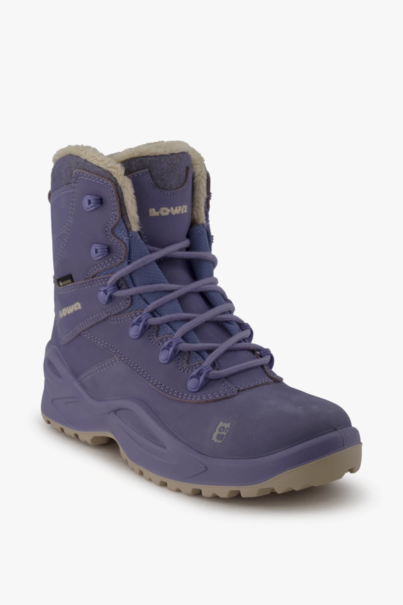 LOWA Couloir Gore-Tex® namuk Edition 36-40 Kinder Winterboot