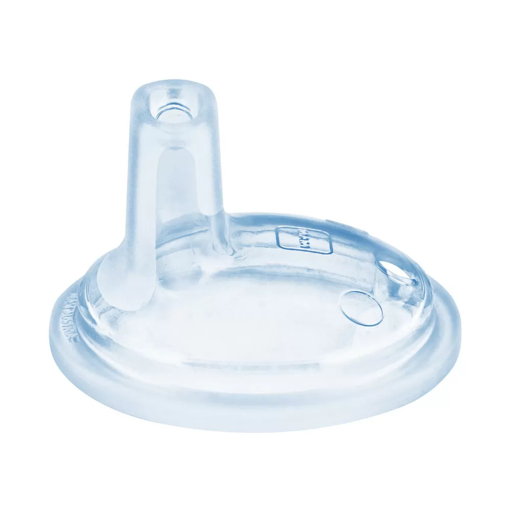 MAM Extra Soft Cup Spouts 4  mdr. - 2 stk.