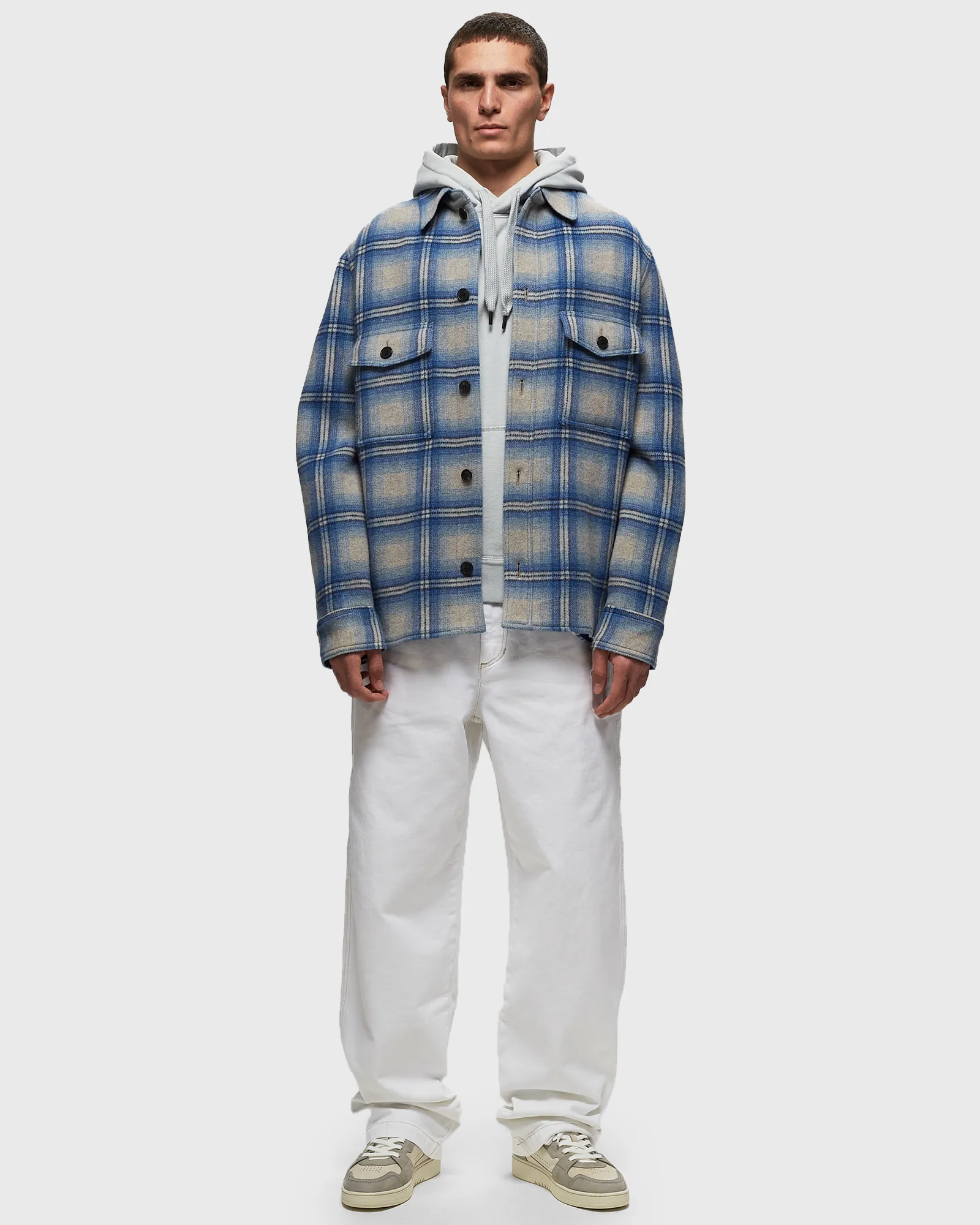 Marant KERVON JACKET