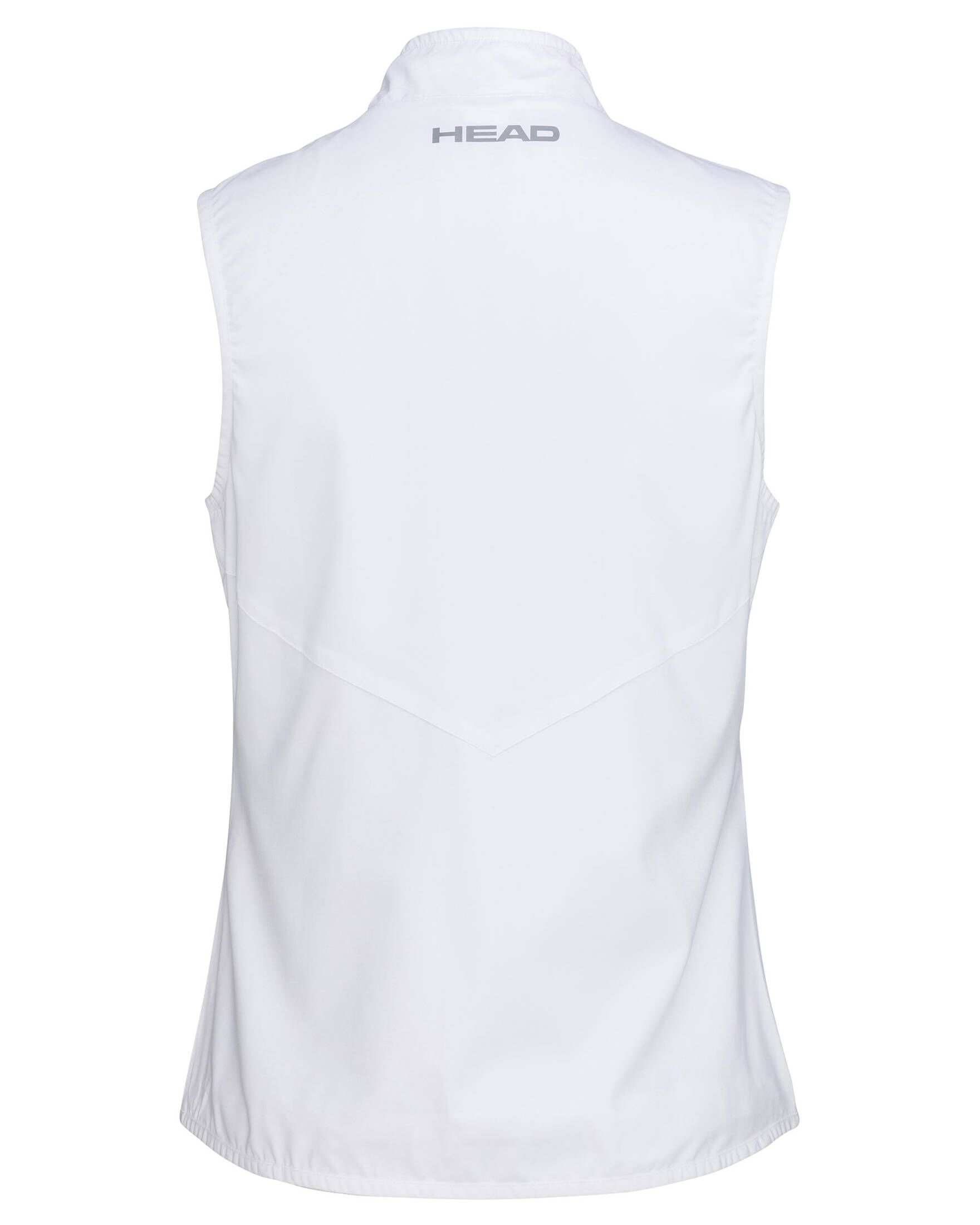Head| Damen Tennisweste CLUB 22 VEST W