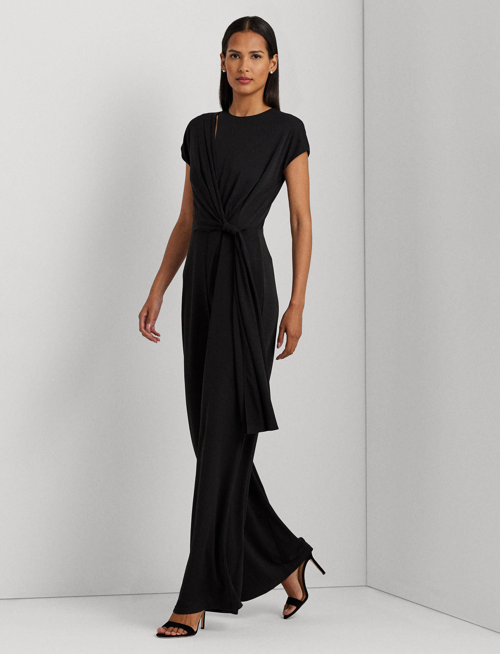 Lauren Ralph Lauren| Damen Jumpsuit