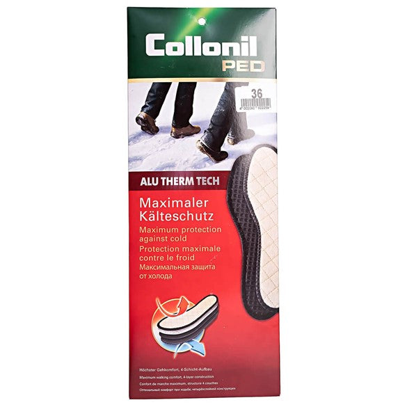 COLLONIL Alu Therm Tech - Herrer