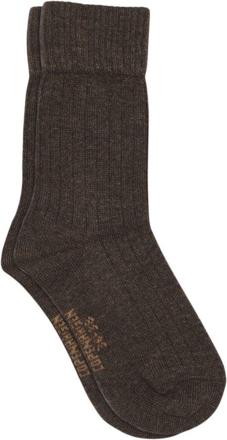 Dear Denier ELLIE CASHMERE Dark brown
