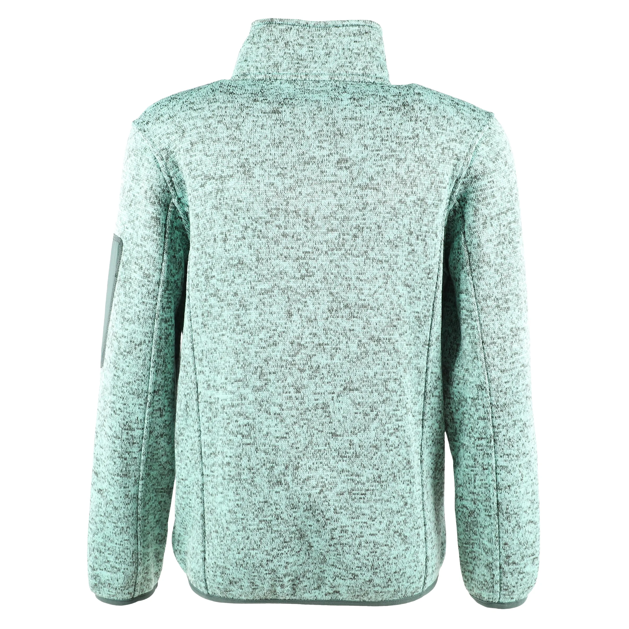 Jungen Fleecejacke