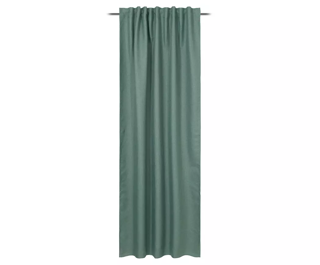 Fertiggardine Dark 140 x 245 cm