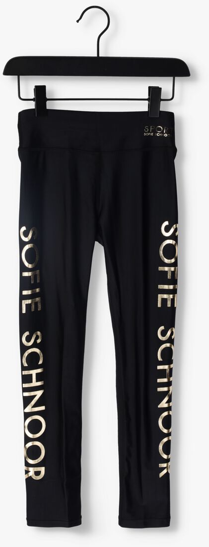 SOFIE SCHNOOR gouden sofie schnoor legging gnos216