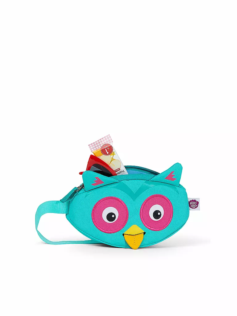 AFFENZAHN Gürteltasche 