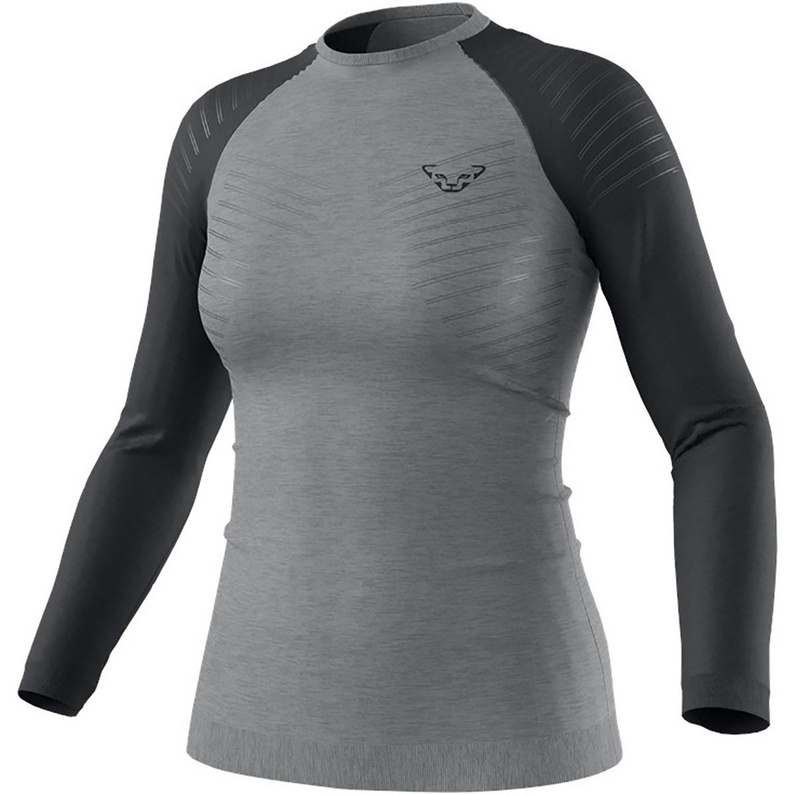 Dynafit Damen Tour Light Merino Longsleeve