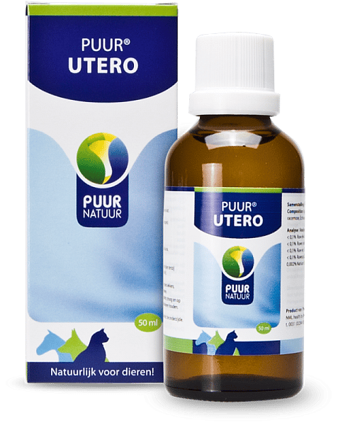 Puur Utero 50 ml
