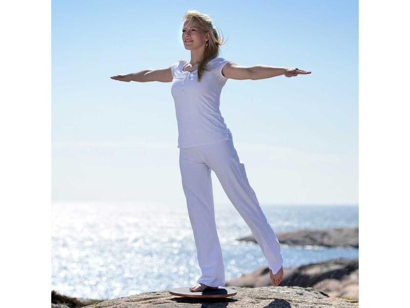 SISSEL Balance Board Dynamic Balancetraining