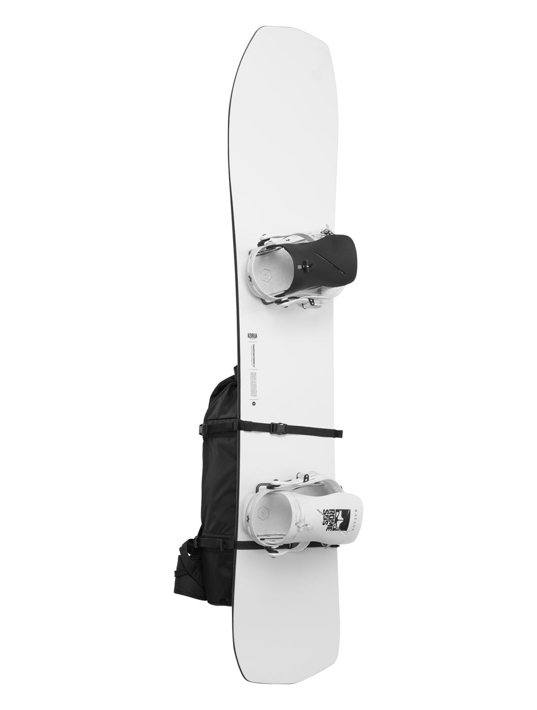 Snow Pro Backpack 32L rugzak unisex