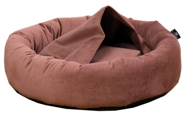 Silvio Design Kuschelinsel Lajos, rund